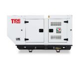 Дизельный генератор Tide Power FC750-LP