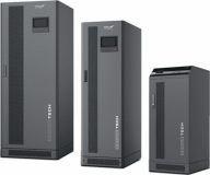 Kehua FR-UK33600-12P