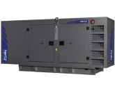 Дизельный генератор Hertz HG 110 BC в кожухе