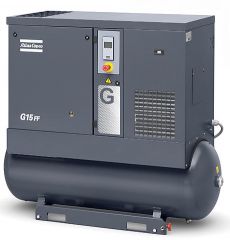 Винтовой компрессор Atlas Copco G11 10FF TM(270I)