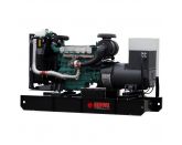 Дизельный генератор Europower EP 410 TDE