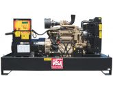 Дизельный генератор Onis VISA V 250 GO (Marelli)