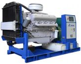 ТСС АД-240С-Т400-2РМ2 с АВР