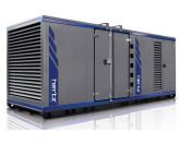Дизельный генератор Hertz HG 825 BC в кожухе