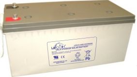 Leoch LPG 12-240