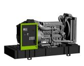 Дизельный генератор Pramac GSW 415 P 380V