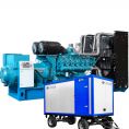 Дизельный генератор General Power GP3000BD