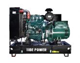 Дизельный генератор Tide Power FB200-LP с АВР