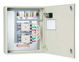 Дизельный генератор Tide Power EB360-C TP в контейнере с АВР