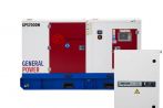 Дизельный генератор General Power GP700DN