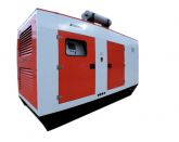 Азимут АД-720С-Т400-1РКМ17 в кожухе