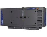 Дизельный генератор Hertz HG 165 CL в кожухе с АВР