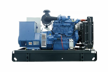 Дизельный генератор MGE P20BN с АВР