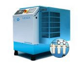 Винтовой компрессор Kraftmann VEGA 37 O (10 бар)