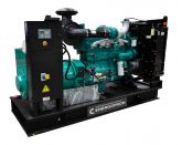 Дизельный генератор Energoprom EFC 50/400