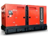 Дизельный генератор Energoprom ESC 125/400 (LS) с АВР