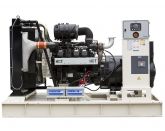 Дизельный генератор TJ500DW5L с АВР