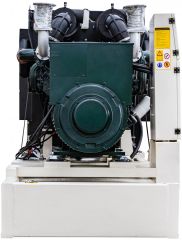 Дизельный генератор MGE P400DN с АВР