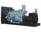 Дизельный генератор Hertz HG 2200 MC