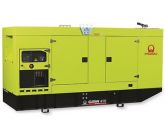 Дизельный генератор Pramac GSW 415 P 380V