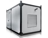Азимут АД-40С-Т400-1РНМ15 в контейнере