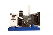 Дизельный генератор General Power GP220DN