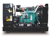 Дизельный генератор CTG 220C