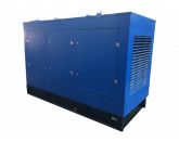 ССМ АД-315С-Т400-1РПМ2 в погодозащитном кожухе