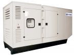 Дизельный генератор  KJ Power KJP 500