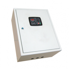 Блок АВР GPC-500-32IP-D-GSM+COMM