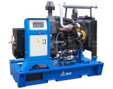 ТСС АД-60С-Т400-2РМ1 с АВР