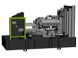 Дизельный генератор Pramac GSW 830 DO 440V