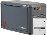 Газовый генератор Pramac GA13000 с АВР