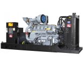 Дизельный генератор Onis VISA P 1500 U (Marelli)