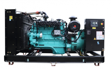 Газовый генератор CTG 60CG с АВР