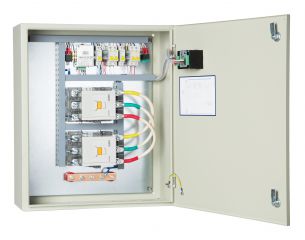 Газовый генератор Generac SG 280 открытый с АВР