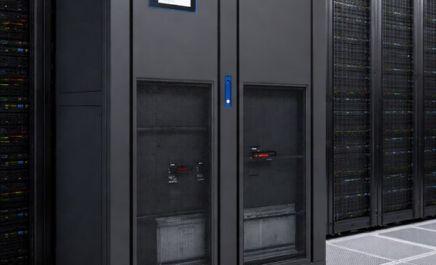 Замена устаревшего ИБП для центра обработки данных