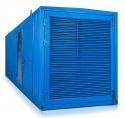 Дизельный генератор Tide Power FB750-LP в контейнере с АВР