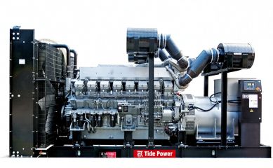 Дизельный генератор Tide Power FC1500-R TP