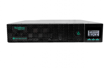 Systeme Electric SRTSE2000RTXLIG2