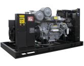 Дизельный генератор Onis VISA P 730 U (Stamford)