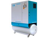 Винтовой компрессор Kraftmann VEGA 15 O R 500 (10 бар)