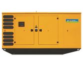 Дизельный генератор AVP-700 в кожухе