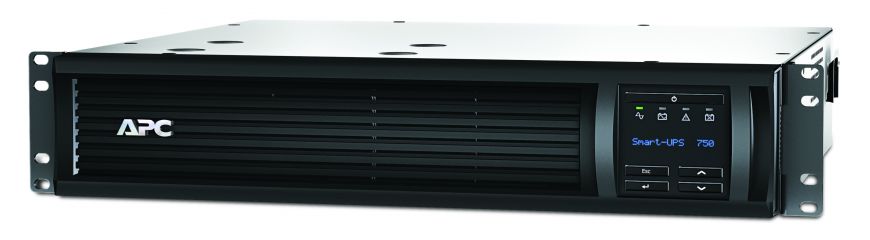 APC Smart UPS SMT750RMI2U