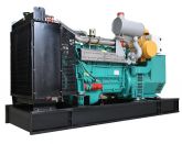 Газовый генератор Gazvolt 80T32