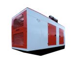 Азимут АД-900С-Т400-1РКМ9 в кожухе