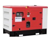 Азимут АД-120С-Т400-1РКМ18 в кожухе