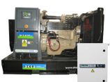 Дизельный генератор Aksa APD 150 A