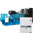 Дизельный генератор General Power GP1400BD