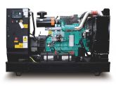 Дизельный генератор CTG 33C с АВР